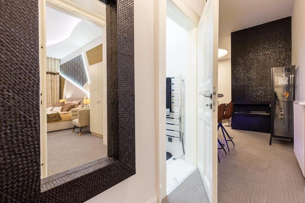 Apartmán Luxurious In The Center